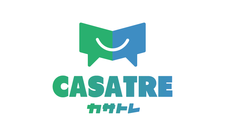 CASATRE カサトレ