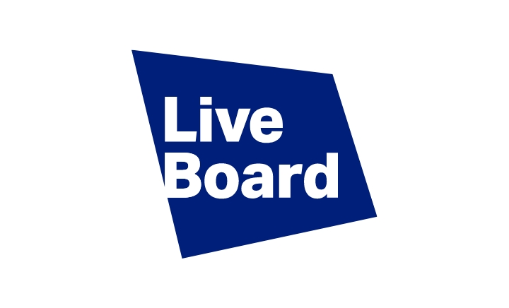 Live Board